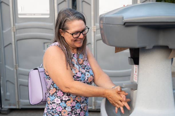 Best Local porta potty services  in Romney, WV