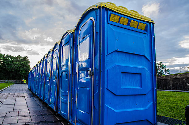 Best Porta potty cleaning services  in Romney, WV